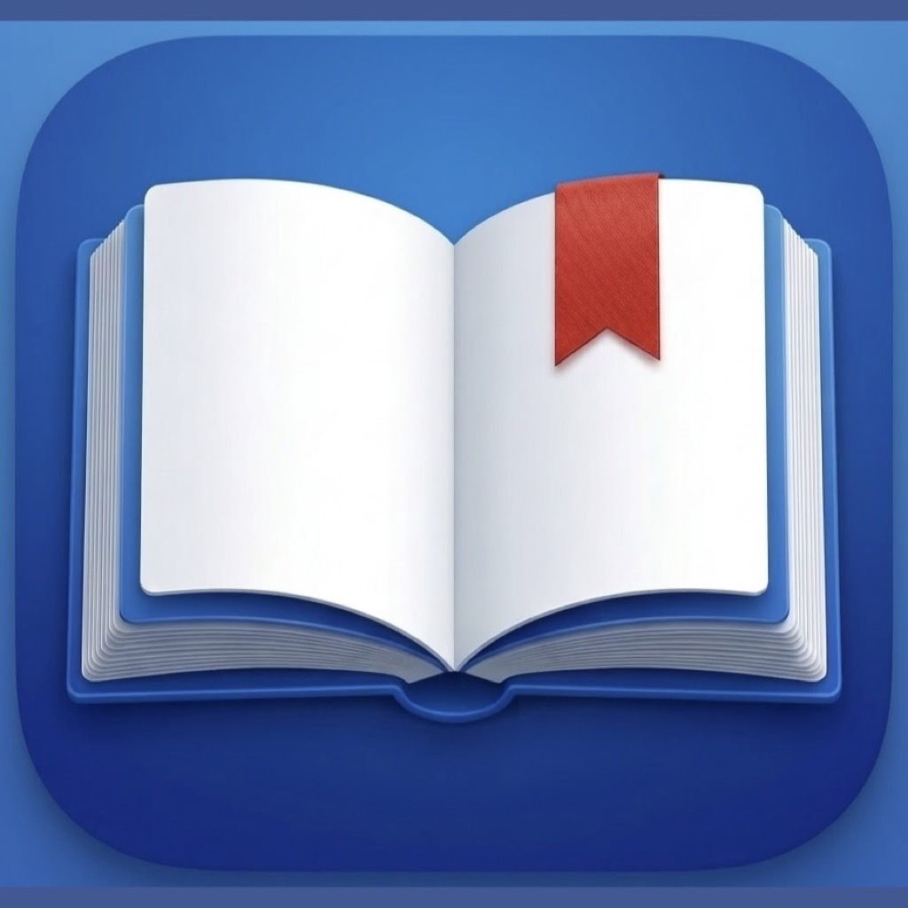 BookM@rk app icon